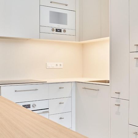 Apartamento Boutique/Progreso Vigo Dış mekan fotoğraf