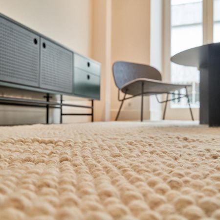Apartamento Boutique/Progreso Vigo Dış mekan fotoğraf