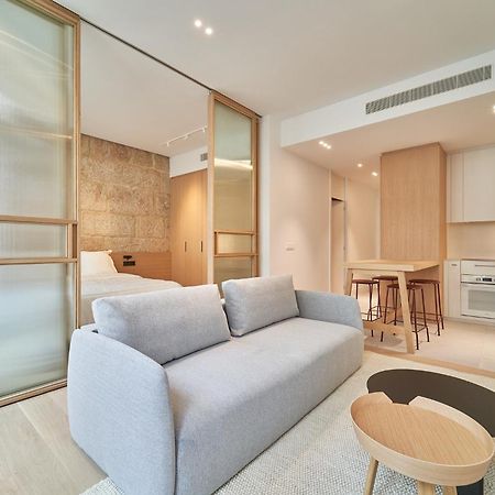 Apartamento Boutique/Progreso Vigo Dış mekan fotoğraf