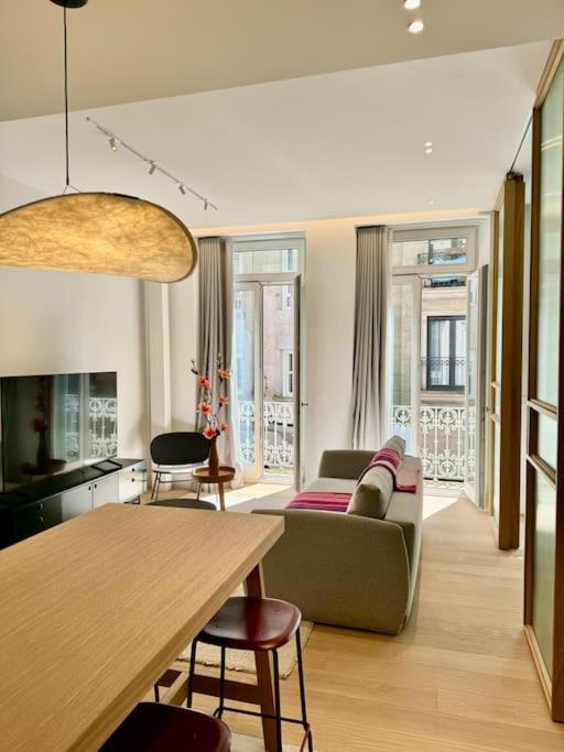 Apartamento Boutique/Progreso Vigo Dış mekan fotoğraf