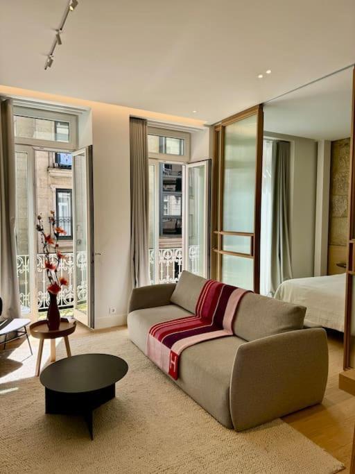 Apartamento Boutique/Progreso Vigo Dış mekan fotoğraf