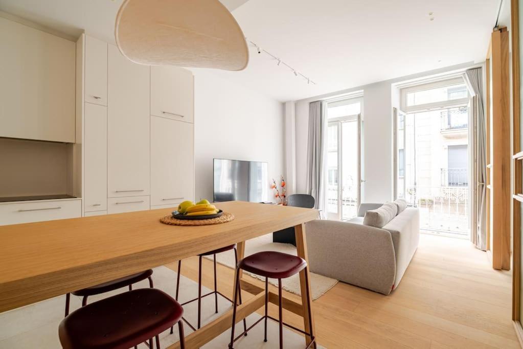 Apartamento Boutique/Progreso Vigo Dış mekan fotoğraf