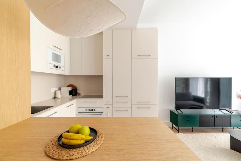Apartamento Boutique/Progreso Vigo Dış mekan fotoğraf