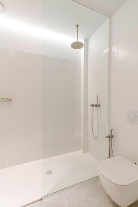 Apartamento Boutique/Progreso Vigo Dış mekan fotoğraf