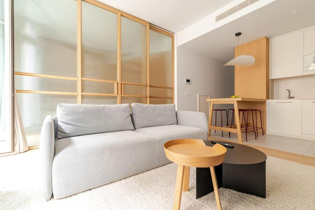 Apartamento Boutique/Progreso Vigo Dış mekan fotoğraf