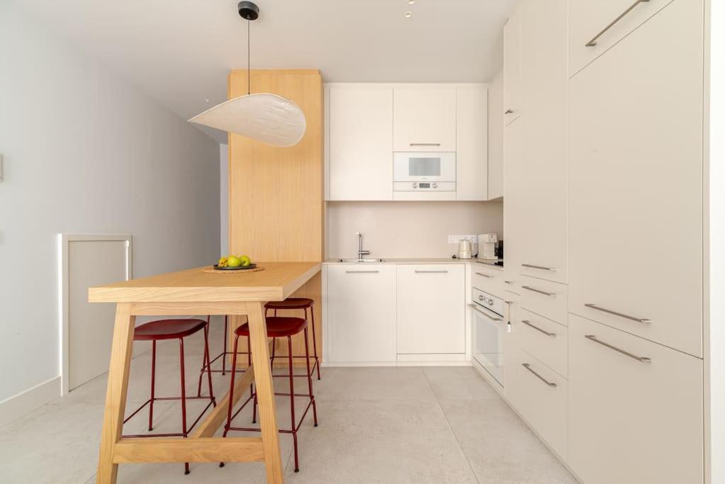 Apartamento Boutique/Progreso Vigo Dış mekan fotoğraf
